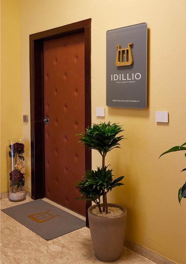 Idillio Your Luxury Rooms Пескара Екстериор снимка